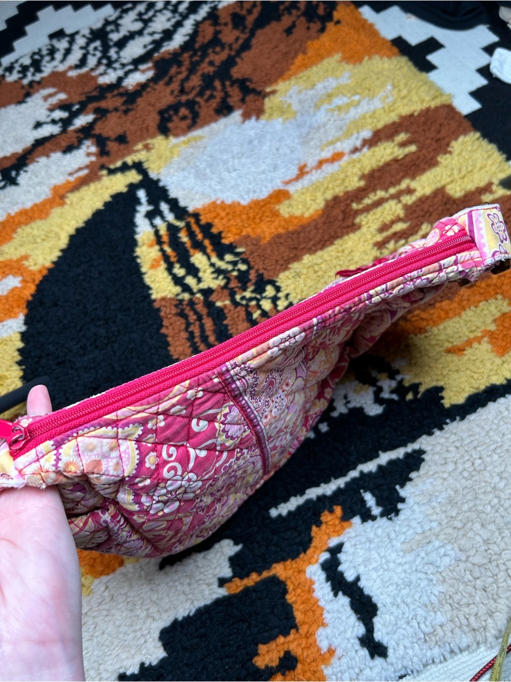 VERA BRADLEY bag!! - Picture 5 of 14